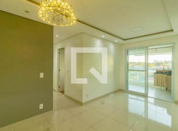 Apartamento · 72m² · 2 Quartos · 2 Vagas · Apartamento para Aluguel - Vila Mascote, 2 Quartos, 72 m² - São Paulo