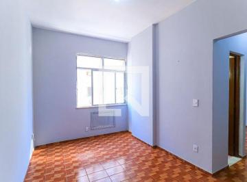 Apartamento · 51m² · 2 Quartos · Apartamento para Aluguel - Méier, 2 Quartos, 51 m² - Rio de Janeiro