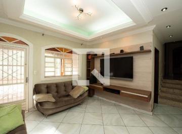Casa · 360m² · 4 Quartos · 2 Vagas · Casa para Aluguel - Novo Eldorado, 4 Quartos, 360 m² - Contagem