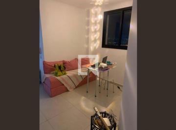 Apartamento · 28m² · 1 Quarto · Apartamento para Aluguel - Vila Curuca, 1 Quarto, 28 m² - São Paulo