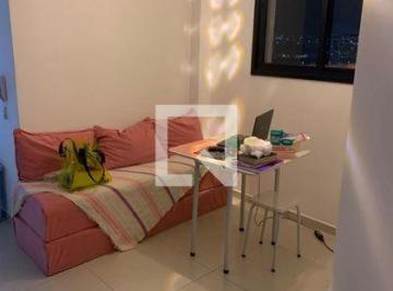 Apartamento · 28m² · 1 Quarto · Apartamento para Aluguel - Vila Curuca, 1 Quarto,  28 m² - São Paulo