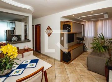 Apartamento · 75m² · 2 Quartos · 1 Vaga · Apartamento para Aluguel - Ouro Preto, 2 Quartos, 75 m² - Belo Horizonte