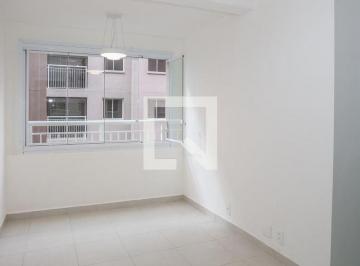 Apartamento · 36m² · 2 Quartos · Apartamento para Aluguel - Barra Funda, 2 Quartos, 36 m² - São Paulo