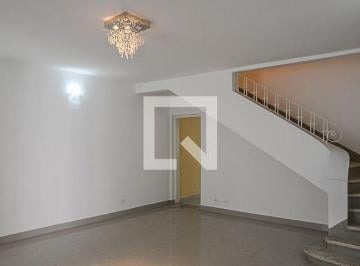 Casa · 207m² · 3 Quartos · 3 Vagas · Casa para Aluguel - Jardim do Mar, 3 Quartos, 207 m² - São Bernardo do Campo