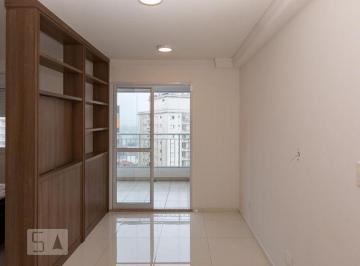 Apartamento · 38m² · 1 Quarto · 1 Vaga · Apartamento para Aluguel - Campo Belo, 1 Quarto, 38 m² - São Paulo