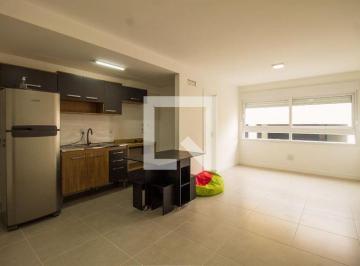 Apartamento · 33m² · 1 Quarto · Apartamento para Aluguel - Cidade Baixa, 1 Quarto, 33 m² - Porto Alegre