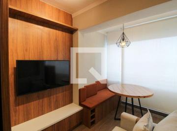 Apartamento · 32m² · 1 Quarto · 1 Vaga · Apartamento para Aluguel - Butantã, 1 Quarto,  32 m² - São Paulo