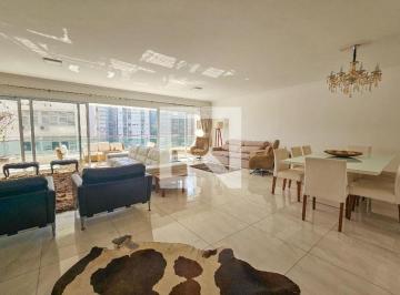 Apartamento · 240m² · 4 Quartos · 2 Vagas · Apartamento para Aluguel - Centro, 4 Quartos, 240 m² - Guarujá