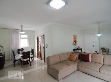 Apartamento · 154m² · 3 Quartos · 4 Vagas · Apartamento para Aluguel - Buritis , 3 Quartos, 154 m² - Belo Horizonte