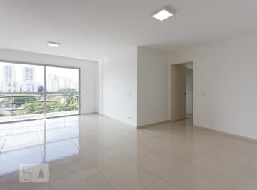 Apartamento · 145m² · 3 Quartos · 2 Vagas · Apartamento para Aluguel - Brooklin, 3 Quartos,  145 m² - São Paulo