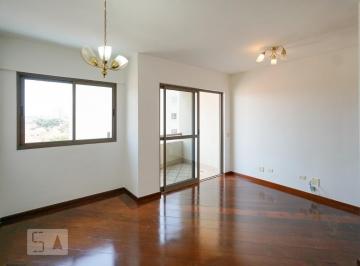 Apartamento · 86m² · 3 Quartos · 2 Vagas · Apartamento para Aluguel - Tatuapé, 3 Quartos, 86 m² - São Paulo