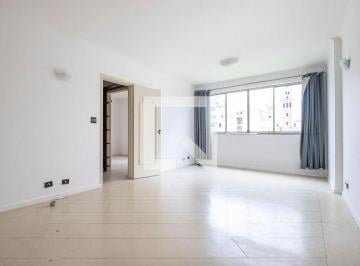 Apartamento · 80m² · 2 Quartos · 1 Vaga · Apartamento para Aluguel - Pinheiros, 2 Quartos,  80 m² - São Paulo