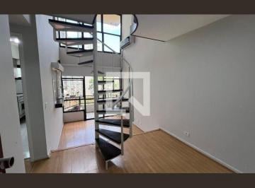 Apartamento · 60m² · 1 Quarto · 1 Vaga · Apartamento para Aluguel - Jardim Paulista, 1 Quarto, 60 m² - São Paulo