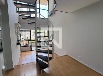 Apartamento · 60m² · 1 Quarto · 1 Vaga · Apartamento para Aluguel - Jardim Paulista, 1 Quarto, 60 m² - São Paulo
