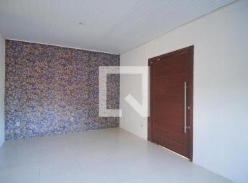 Casa · 120m² · 3 Quartos · 2 Vagas · Casa para Aluguel - Rondônia, 3 Quartos,  120 m² - Novo Hamburgo
