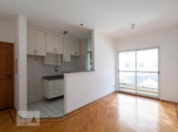 Apartamento · 40m² · 1 Quarto · 1 Vaga · Apartamento para Aluguel - Planalto Paulista, 1 Quarto, 40 m² - São Paulo