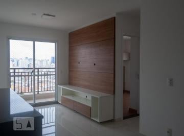 Apartamento de 2 quartos, São Paulo · Apartamento para Aluguel - Mooca, 2 Quartos, 51 m² - São Paulo