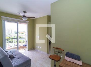 Apartamento · 41m² · 2 Quartos · 1 Vaga · Apartamento para Aluguel - Vila Califórnia, 2 Quartos, 41 m² - São Paulo