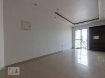 Apartamento · 65m² · 2 Quartos · 1 Vaga · Apartamento para Aluguel - Água Fria, 2 Quartos,  65 m² - São Paulo