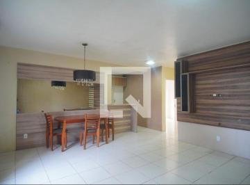 Apartamento · 64m² · 2 Quartos · 1 Vaga · Apartamento para Aluguel - Scharlau, 2 Quartos, 64 m² - São Leopoldo