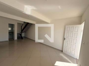 Casa · 106m² · 2 Quartos · 1 Vaga · Casa para Aluguel - Parque Barao do Ri, 2 Quartos, 106 m² - Campos dos Goytacazes