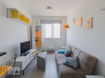 Apartamento · 36m² · 1 Quarto · Apartamento para Aluguel - Vila Prudente, 1 Quarto, 36 m² - São Paulo