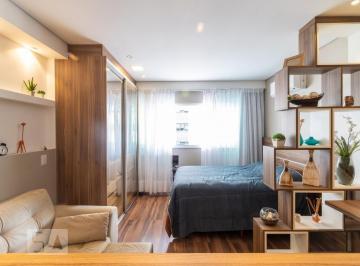 Apartamento · 33m² · 1 Quarto · Apartamento para Aluguel - Centro, 1 Quarto, 33 m² - Curitiba