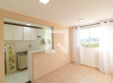 Apartamento · 51m² · 2 Quartos · 1 Vaga · Apartamento para Aluguel - Parque Prado, 2 Quartos,  51 m² - Campinas