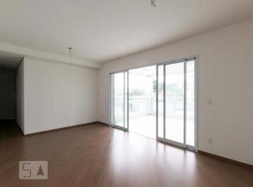 Apartamento · 110m² · 3 Quartos · 2 Vagas · Apartamento para Aluguel - Jardim Anália Franco, 3 Quartos, 110 m² - São Paulo