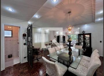 Apartamento · 147m² · 3 Quartos · 2 Vagas · Apartamento para Aluguel - Santo Amaro , 3 Quartos, 147 m² - São Paulo