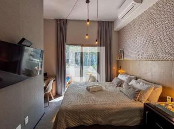 Apartamento · 26m² · 1 Quarto · Apartamento para Aluguel - Vila Madalena, 1 Quarto, 26 m² - São Paulo