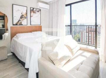 Apartamento · 27m² · 1 Quarto · Apartamento para Aluguel - Perdizes, 1 Quarto, 27 m² - São Paulo