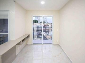 Apartamento · 41m² · 2 Quartos · 1 Vaga · Apartamento para Aluguel - Vila Santa Clara, 2 Quartos, 41 m² - São Paulo