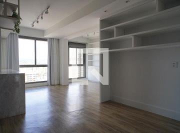 Apartamento · 73m² · 1 Quarto · 1 Vaga · Apartamento para Aluguel - Cidade Baixa, 1 Quarto, 73 m² - Porto Alegre