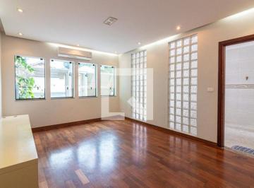 Casa · 144m² · 3 Quartos · 3 Vagas · Casa para Aluguel - Moema, 3 Quartos, 144 m² - São Paulo
