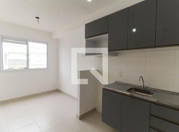 Apartamento · 27m² · 1 Quarto · Apartamento para Aluguel - Mooca, 1 Quarto, 27 m² - São Paulo