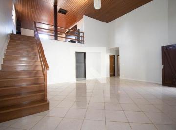 Casa · 450m² · 3 Quartos · 6 Vagas · Casa para Aluguel - Vicente Pires I, 3 Quartos,  450 m² - Brasília