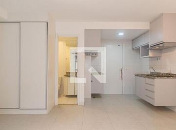 Apartamento · 25m² · 1 Quarto · Apartamento para Aluguel - Liberdade, 1 Quarto,  25 m² - São Paulo