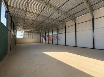 Comercial · 355m² · Galpão 350m² próximo a avenida Rio Maidera no PTB