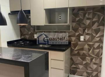 Apartamento · 44m² · 2 Quartos · Apartamento à venda em Cooperativa, SBC | 44m², 2 dorms