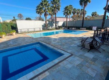 Apartamento · 2 Quartos · Apartamento 2 Quartos no Praça Esmeralda - Jardim Tangará