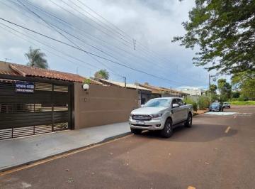 Casa · 79m² · 2 Quartos · 2 Vagas · Casa térrea com muito quintal