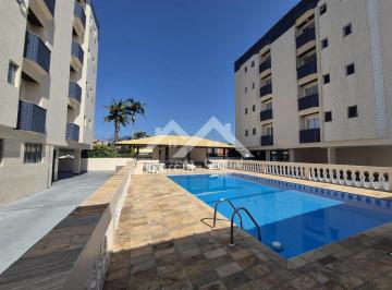 Apartamento · 85m² · 2 Quartos · 1 Vaga · Apartamento à Venda em Peruíbe Balneário São João Batista