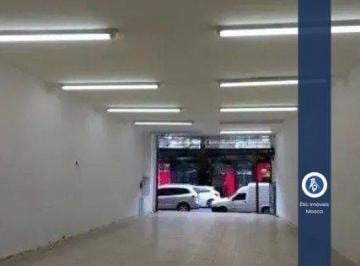 Comercial · 300m² · Galpão na Mooca, 300m², 2 banheiros