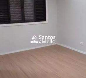 Casa · 140m² · 2 Quartos · 4 Vagas · Sobrado para Locação – Parque Oratório | Santo André