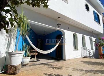 Casa · 267m² · 3 Quartos · 3 Vagas · Sobrado com 3 dormitórios à venda, 267 m² - Utinga - Santo André/SP