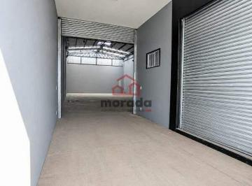 Comercial · 284m² · Galpão para aluguel, ALAITA - ITAUNA/MG