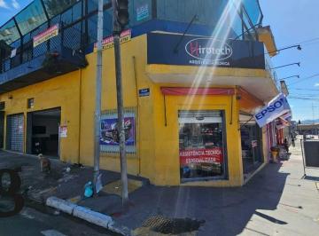 Comercial · 130m² · 2 Vagas · Salão comercial para locação – Avenida Pires do Rio