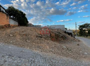 Terreno · 529m² · Lote à venda, PARQUE JARDIM - ITAUNA/MG