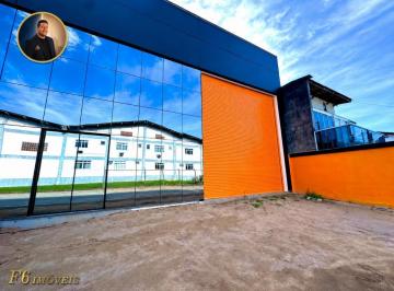 Comercial · 363m² · 2 Vagas · Galpão com 363m² para alugar no bairro Ponte do Imaruim, OPORTUNIDADE COM VALOR
